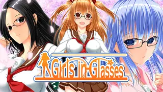 Girls in Glasses