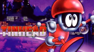 Tinhead