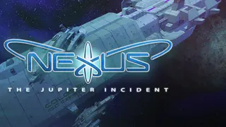 Nexus: The Jupiter Incident