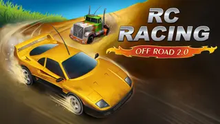 RC Racing Off Road 2.0