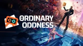 Ordinary Oddness