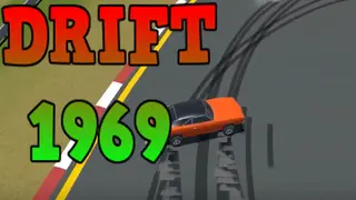 Drift 1969