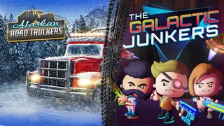 Galactic Alaskan Truckers