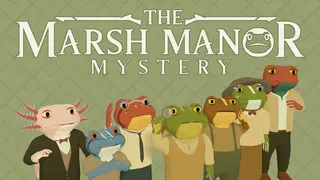 The Marsh Manor Mystery