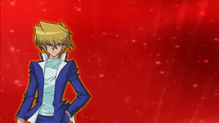 Yu-Gi-Oh! Waking the Dragons: Joey’s Journey - Xbox One