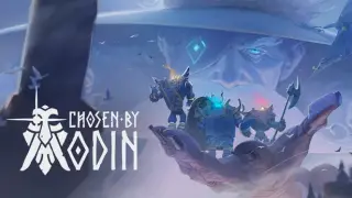 Chosen by Odin