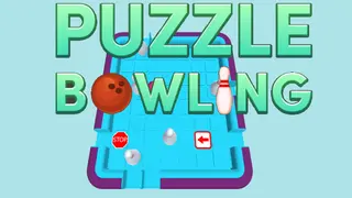 Puzzle Bowling