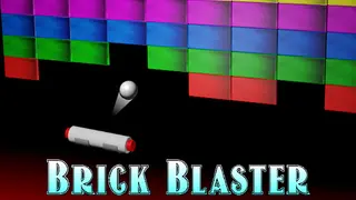 Brick Blaster