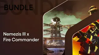Nemezis III x Fire Commander