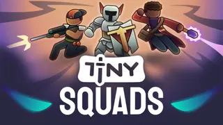 Tiny Squads