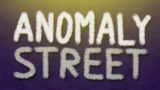 Anomaly Street