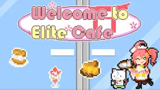Welcome to Elite Cafe