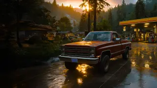 Gas Station Manager 2026 - PS4