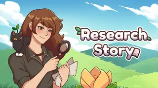 Research Story
