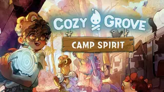 Cozy Grove: Camp Spirit