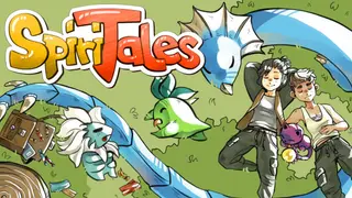 SpiriTales