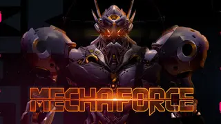 Mecha Force VR