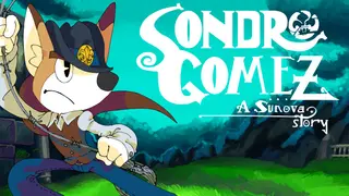 Sondro Gomez: A Sunova Story