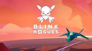 Blink: Rogues - Switch