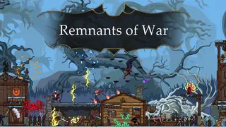Remnants of War