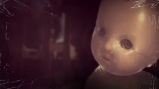 The Childs Sight - PS4