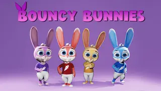 Bouncy Bunnies
