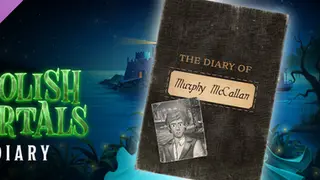 Foolish Mortals Murphy's Diary