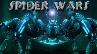 Spider Wars