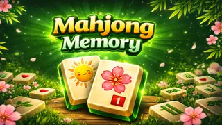 Mahjong Memory β Relaxing Tile Match - Xbox One
