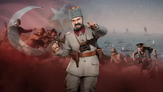 Gallipoli - Ottoman Empire - Xbox Series