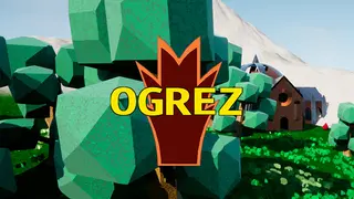 Ogrez
