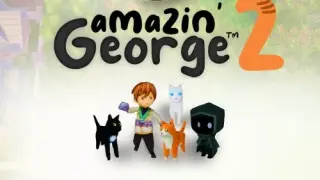 amazin' George 2 - Switch