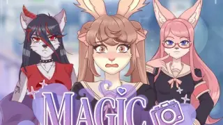 Magic Exposure 2 - Switch