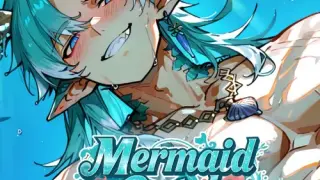 Mermaid Catch: Transform Sirens into Anime Boys - Switch