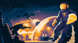 Dome Keeper (Xbox Series)