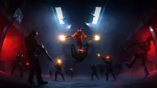 Trepang2 Digital Deluxe Edition (PS5)