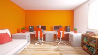 Game Builder Tycoon - PS5