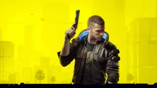 Cyberpunk 2077 (PS4)