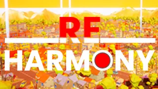 ReHarmony