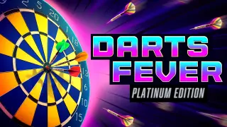 Darts Fever Platinum - Switch
