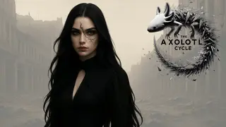 The Axolotl Cycle