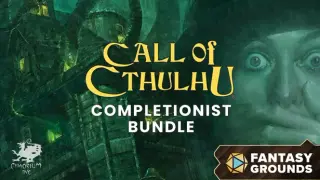 Call of Cthulhu
