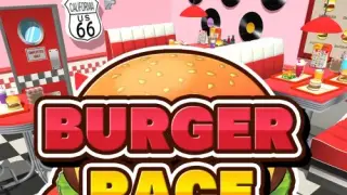 BURGER RACE - Switch