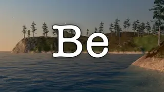 BE 忍者