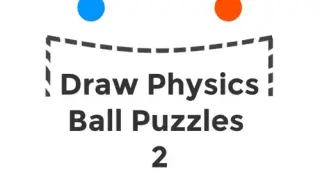 Ball Physics Draw Puzzles 2 - Switch