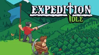 Expedition Idle
