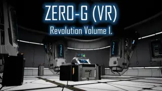 Zero-G Revolution
