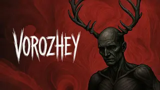 Vorozhey