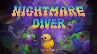 Nightmare Diver