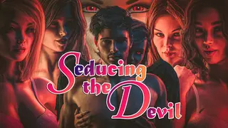 Seducing The Devil
